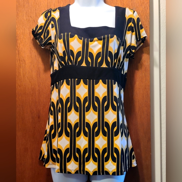 INC International Concepts Tops - I.N.C. International Concepts Petite tunic